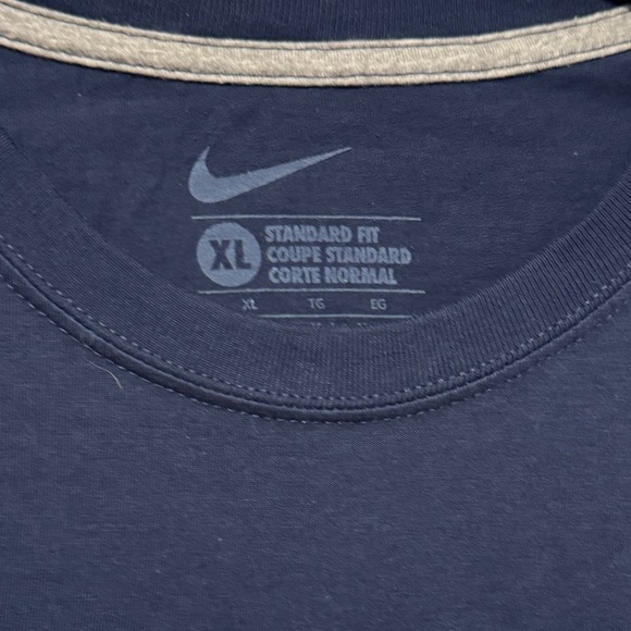 Nike MLB NY Yankees Reggie Jackson Cotton Tee XL - Picture 3 of 6